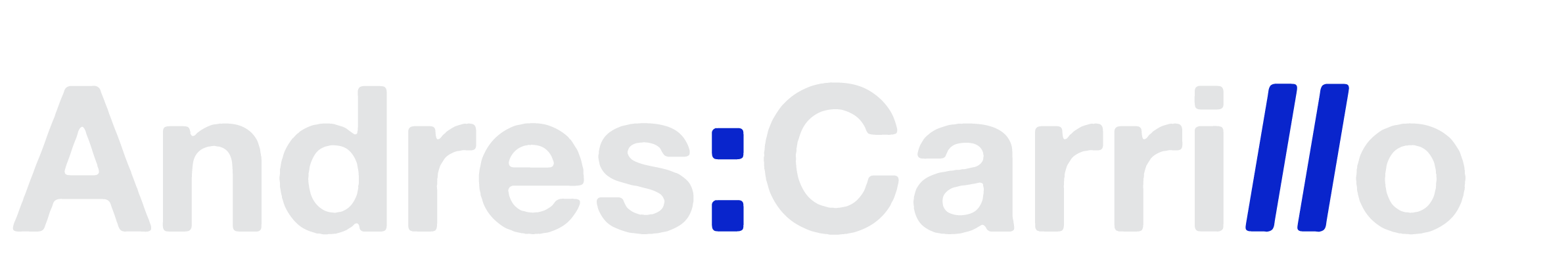 andrescarrillo.net